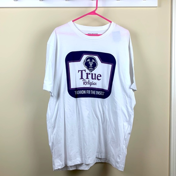 True Religion Other - True religion T-Shirt XL